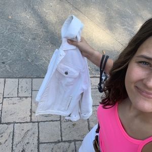 Meet your Posher, Madison